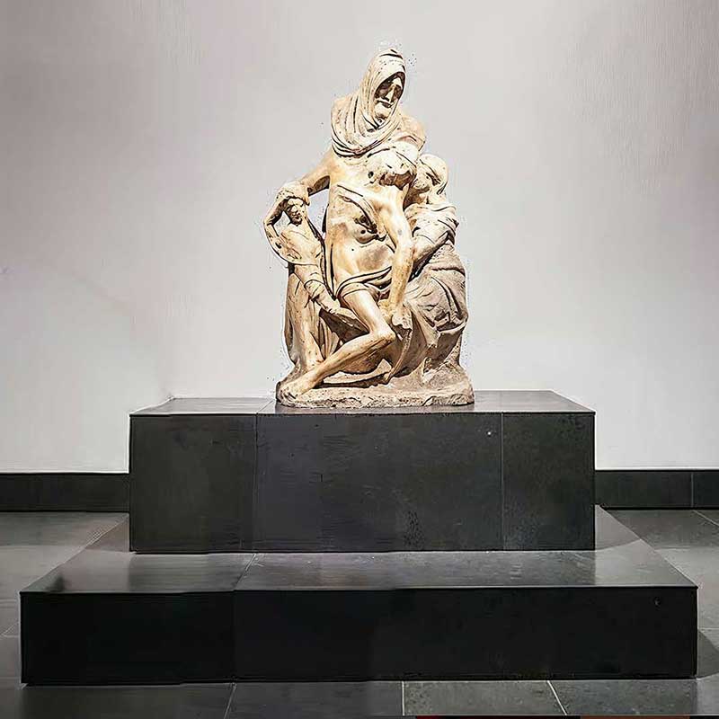 Michelangelo Tour