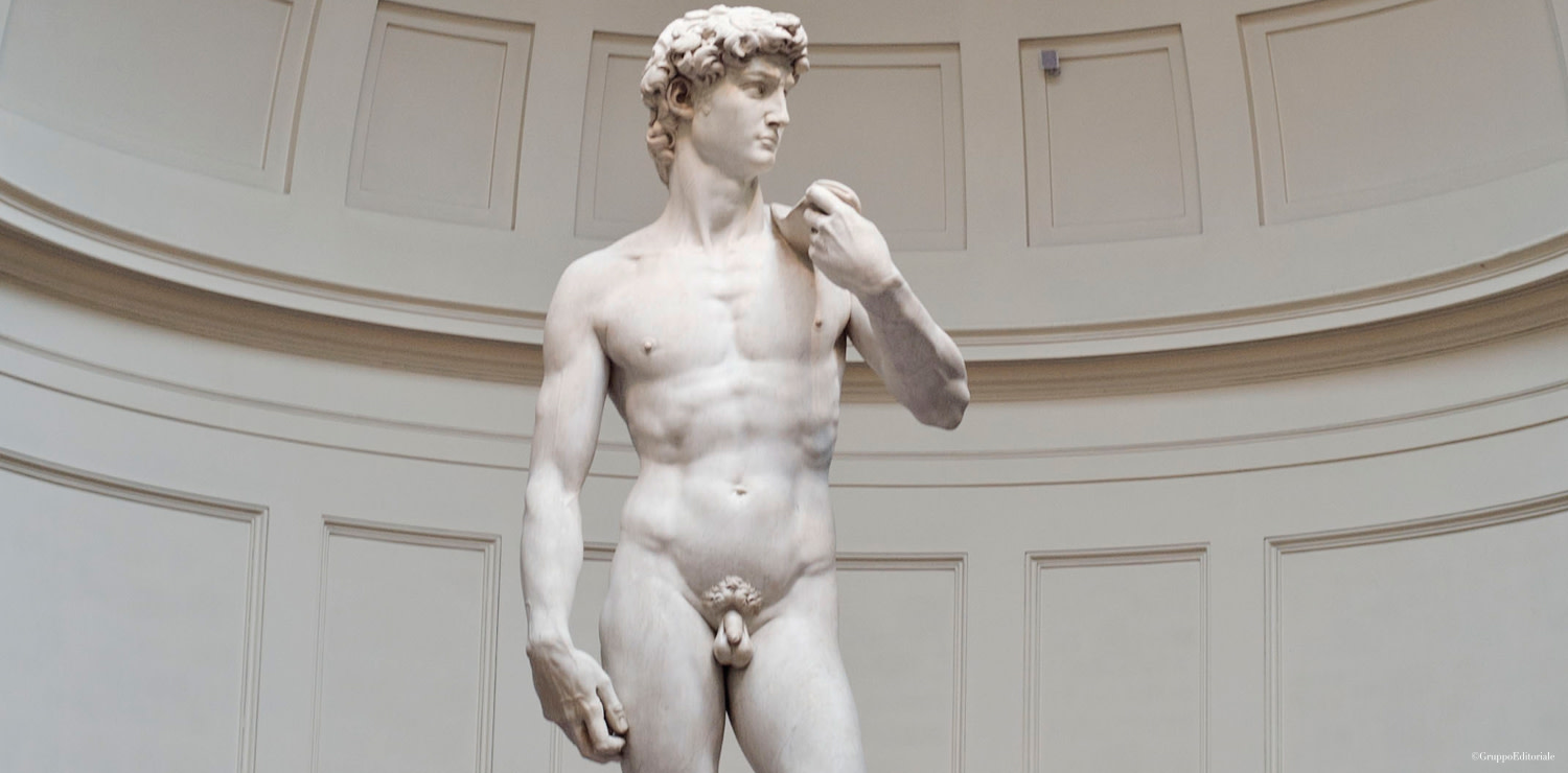 Accademia Gallery Tour