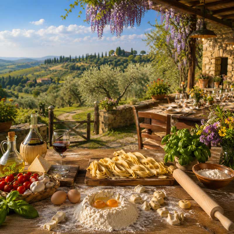 Cooking Class